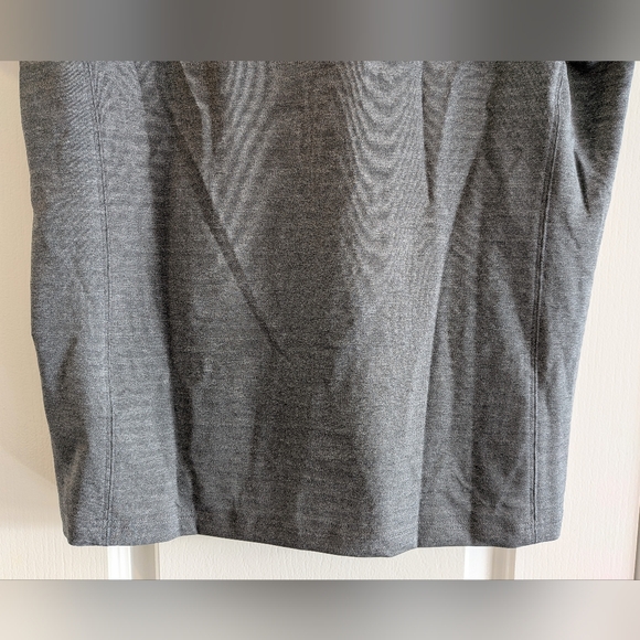 Kuhl Airkuhl Polo Short Sleeve Shirt Mens Size L Gray Striped Hiking Outdoor NWT - Picture 13 of 16